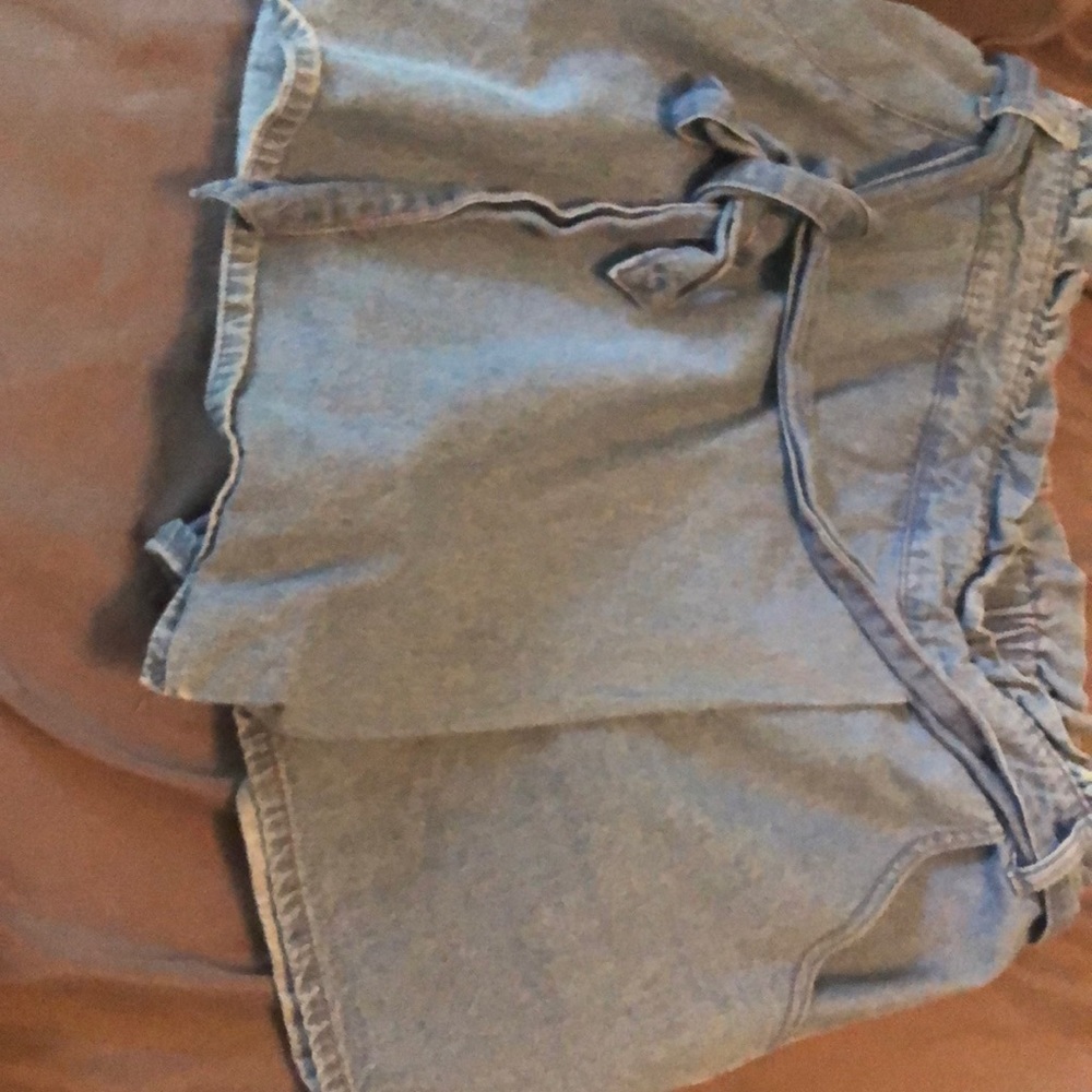 Skort